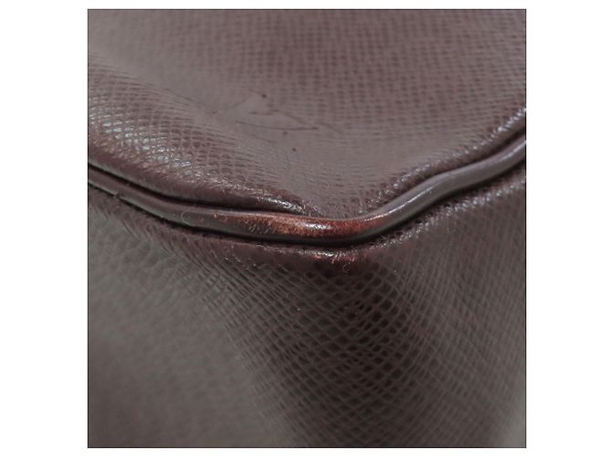 Borsa a Spalla Yaranga M30826 di Louis Vuitton Marrone - vista 21