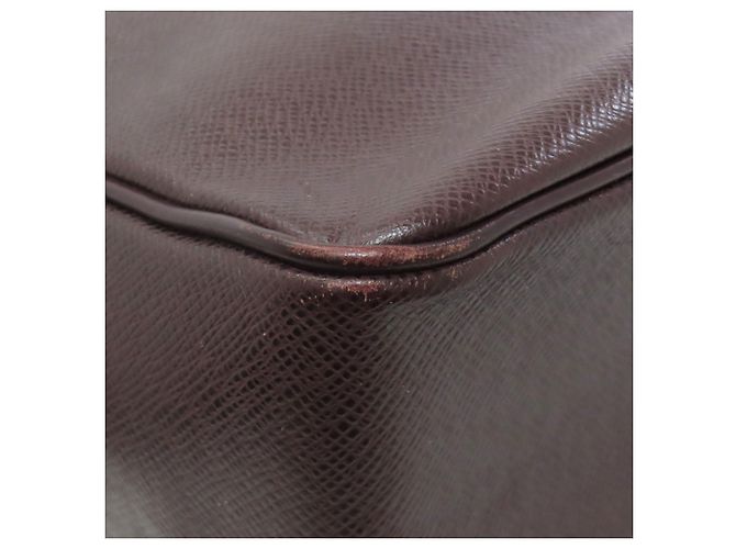 Borsa a Spalla Yaranga M30826 di Louis Vuitton Marrone - vista 22