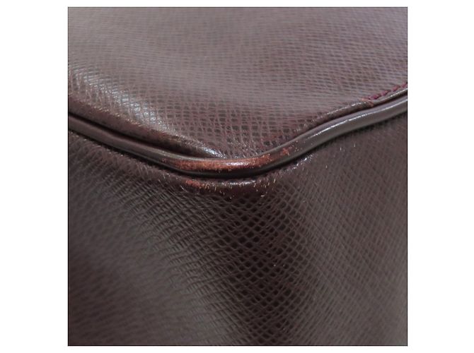 Borsa a Spalla Yaranga M30826 di Louis Vuitton Marrone - vista 23