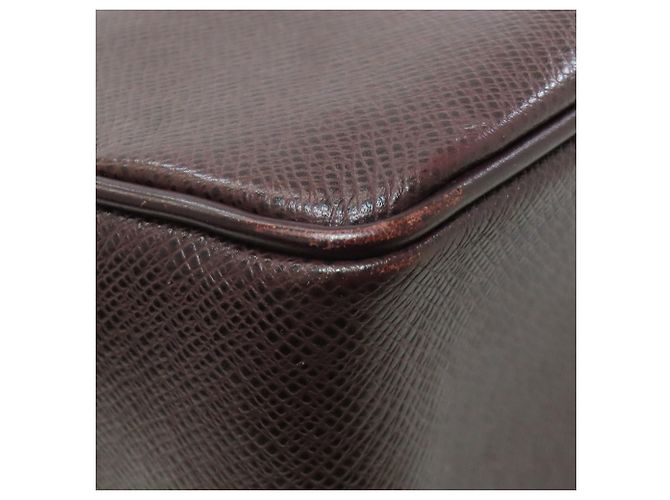 Borsa a Spalla Yaranga M30826 di Louis Vuitton Marrone - vista 24
