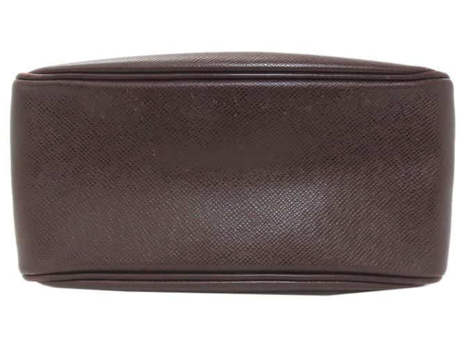 Borsa a Spalla Yaranga M30826 di Louis Vuitton Marrone - vista 4