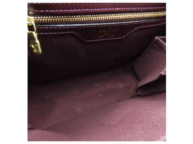 Borsa a Spalla Yaranga M30826 di Louis Vuitton Marrone - vista 5