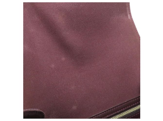 Borsa a Spalla Yaranga M30826 di Louis Vuitton Marrone - vista 8