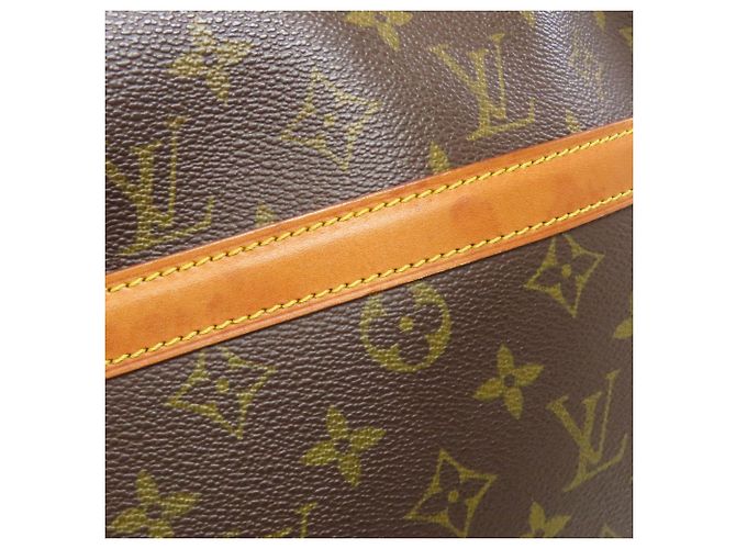 Reporter GM Schultertasche M45252 Louis Vuitton Braun Monogramm - Ansicht 11