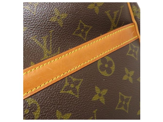 Reporter GM Schultertasche M45252 Louis Vuitton Braun Monogramm - Ansicht 12