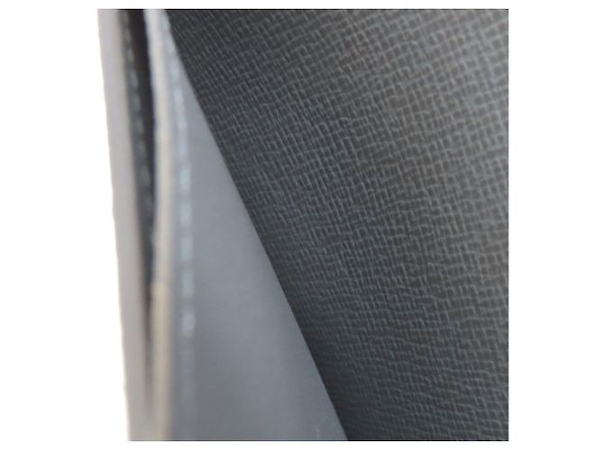 Louis Vuitton Damier Graphite Bi-fold Wallet Damier ebene - view 10