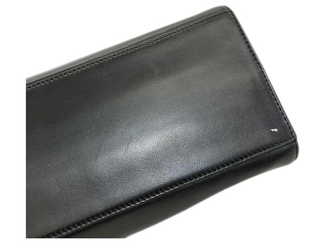 Borsa a mano reversibile Loewe Anagram Nero - vista 16