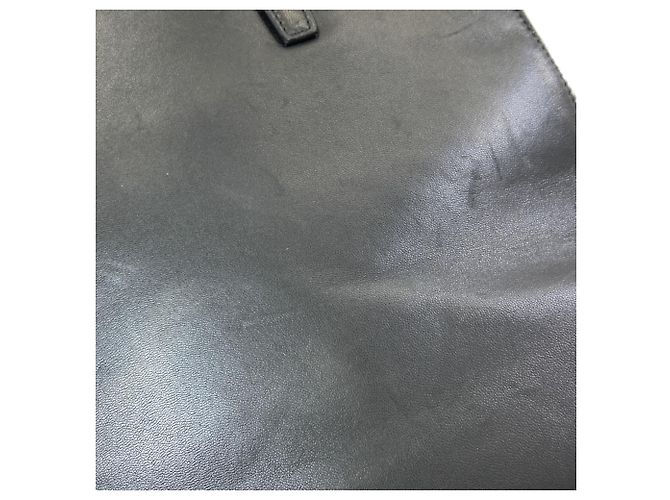 Borsa a mano reversibile Loewe Anagram Nero - vista 17