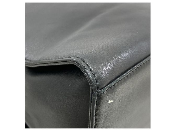 Borsa a mano reversibile Loewe Anagram Nero - vista 27