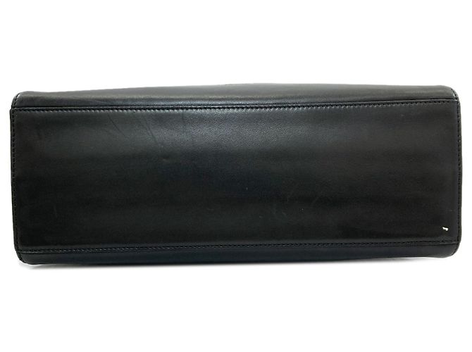 Borsa a mano reversibile Loewe Anagram Nero - vista 4