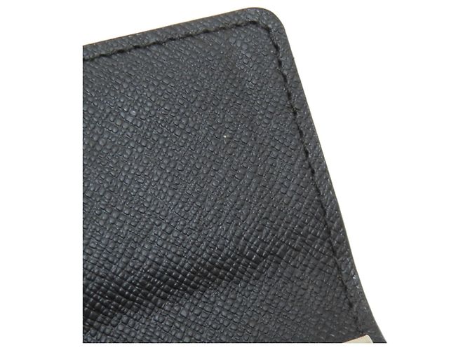 Louis Vuitton Multicles 6 Key Case Dark grey Damier ebene - view 10