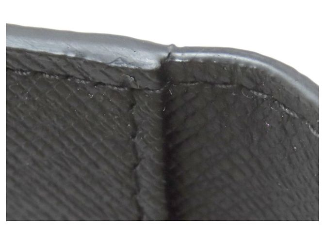 Louis Vuitton Multicles 6 Key Case Dark grey Damier ebene - view 11