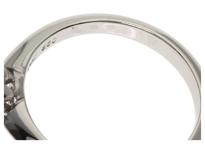 Tiffany & Co. Solitär-Diamantring - Ansicht 6