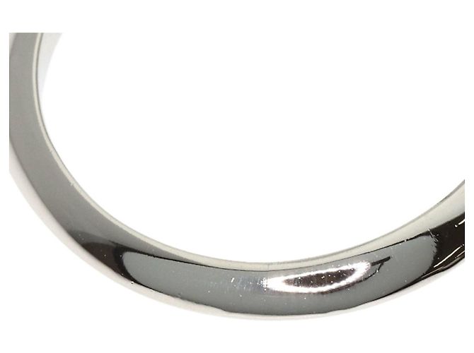 Tiffany & Co. Solitär-Diamantring - Ansicht 8
