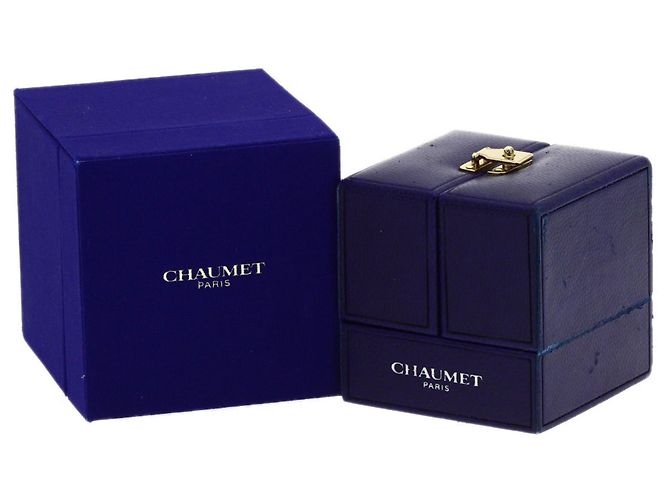 Chaumet Josephine Tiara F-VS1-EX Ring - Ansicht 10