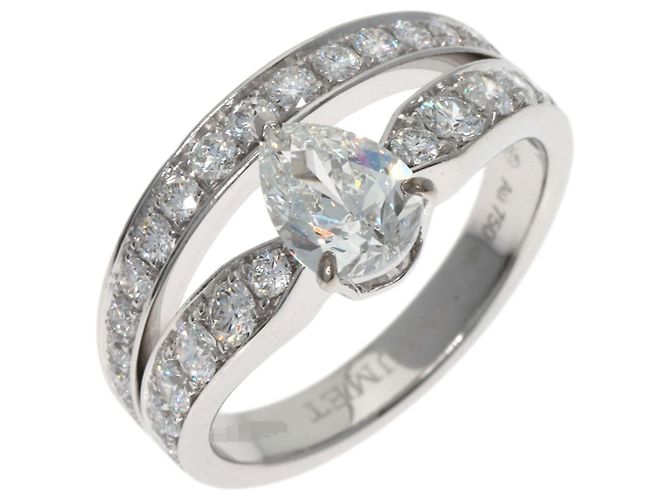 Chaumet Josephine Tiara F-VS1-EX Ring - Ansicht 2