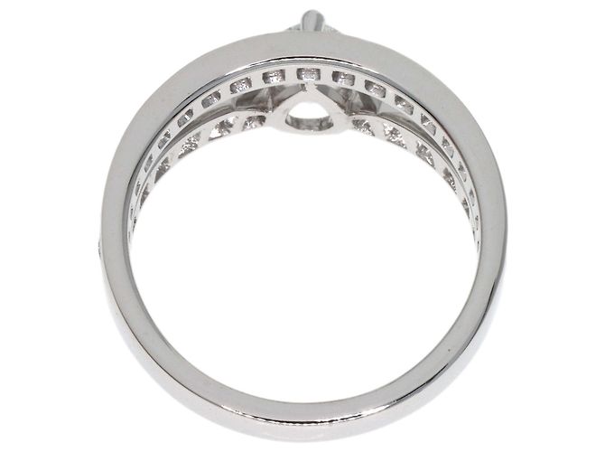 Chaumet Josephine Tiara F-VS1-EX Ring - Ansicht 4