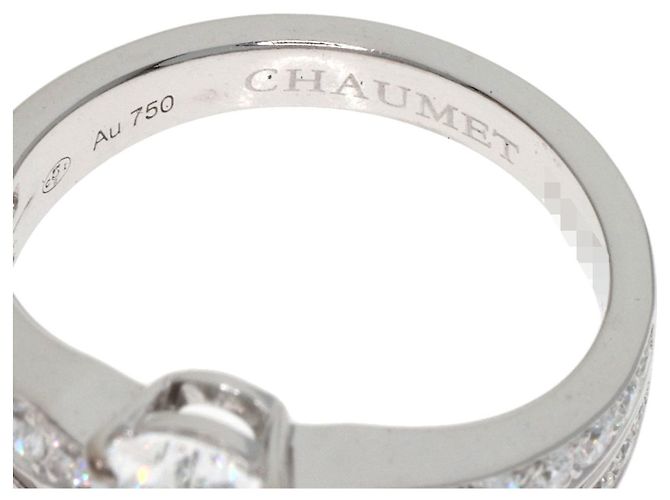 Chaumet Josephine Tiara F-VS1-EX Ring - Ansicht 5
