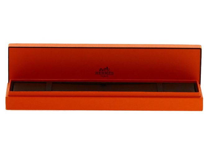 Hermès Bracciale Chaine d'Ancre Verso Hermes - vista 8