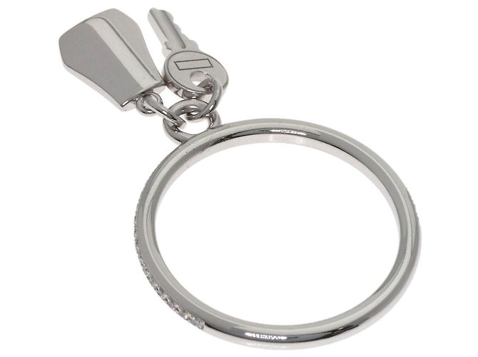 Anello in diamante Kelly Clochette PM di Hermès - vista 4