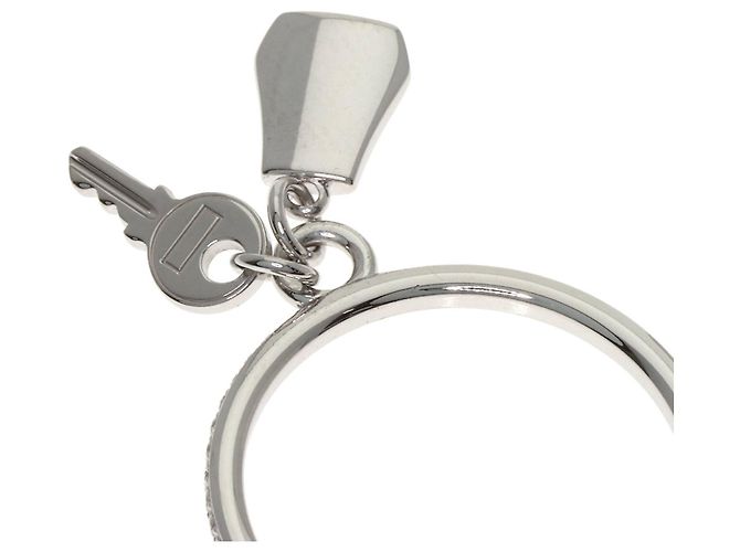 Anello in diamante Kelly Clochette PM di Hermès - vista 7