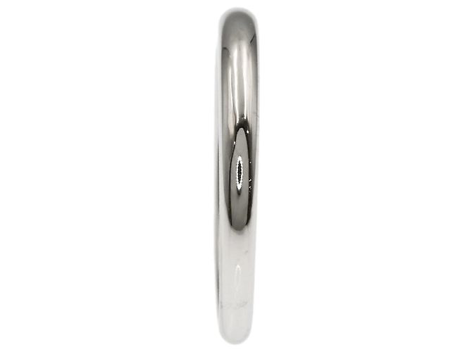 Bulgari Bvlgari Ring aus Platin 950 mit Diamant - Ansicht 3