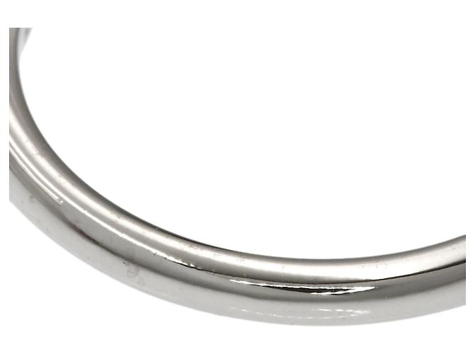 Bulgari Bvlgari Ring aus Platin 950 mit Diamant - Ansicht 8