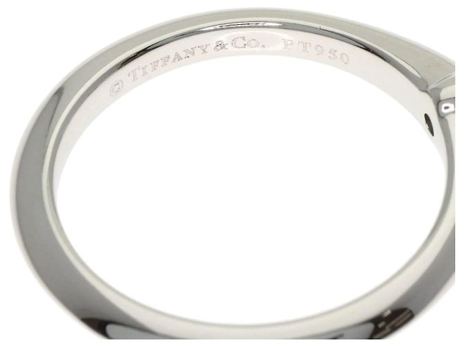 Tiffany & Co. Solitär-Diamantring - Ansicht 5