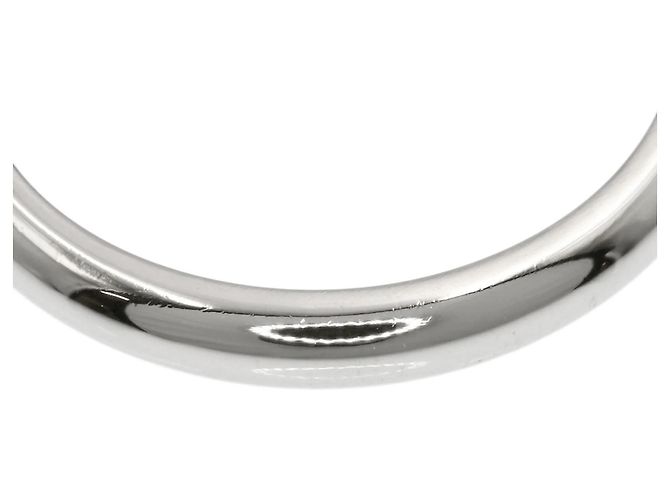 Bulgari Fede nuziale in platino Bvlgari - vista 6
