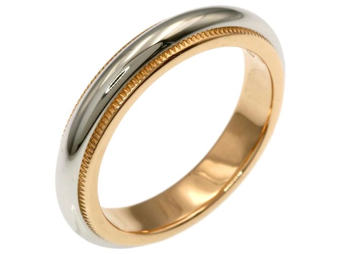 Milgrain-Ring von Tiffany & Co. - Ansicht 2