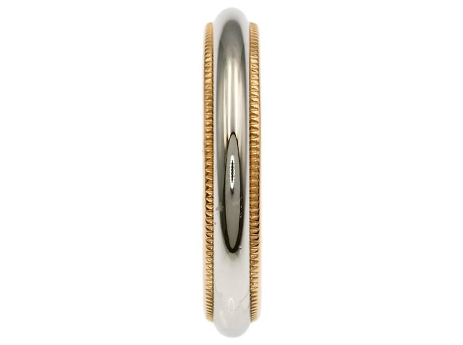 Milgrain-Ring von Tiffany & Co. - Ansicht 3