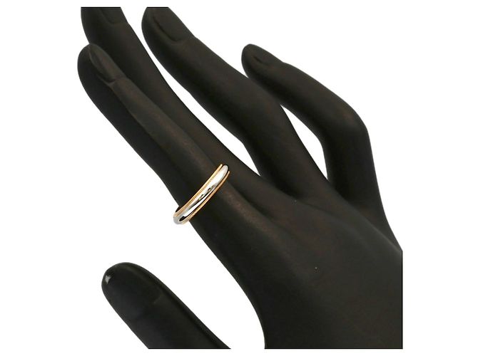 Milgrain-Ring von Tiffany & Co. - Ansicht 5