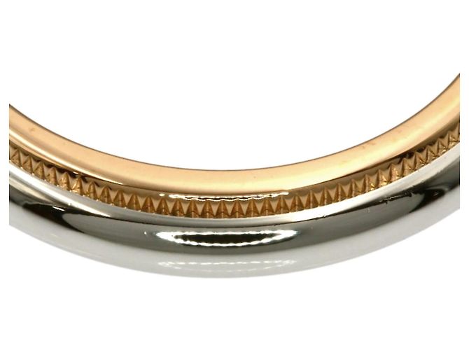 Milgrain-Ring von Tiffany & Co. - Ansicht 6