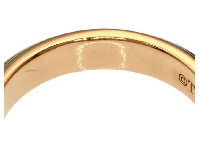 Milgrain-Ring von Tiffany & Co. - Ansicht 7