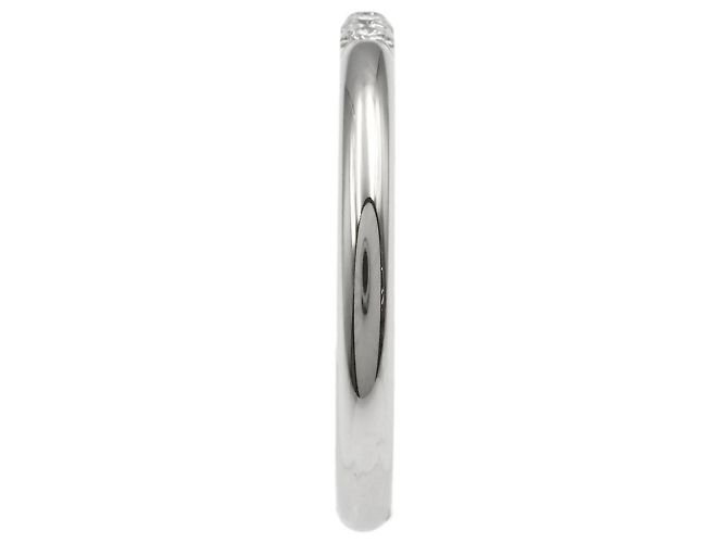 Forever Diamond Band Ring von Tiffany & Co. - Ansicht 3