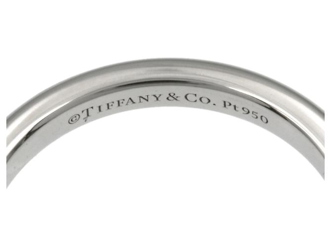 Forever Diamond Band Ring von Tiffany & Co. - Ansicht 5