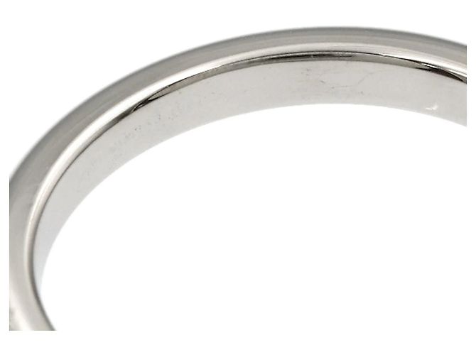 Forever Diamond Band Ring von Tiffany & Co. - Ansicht 9