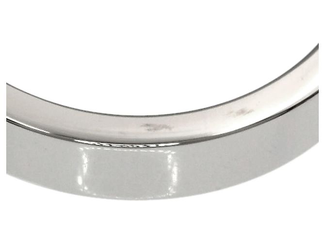 Platinring 950 flach Cartier - Ansicht 7
