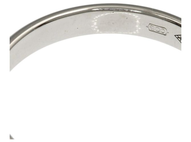 Bague en Platine 950 Cartier - vue 7