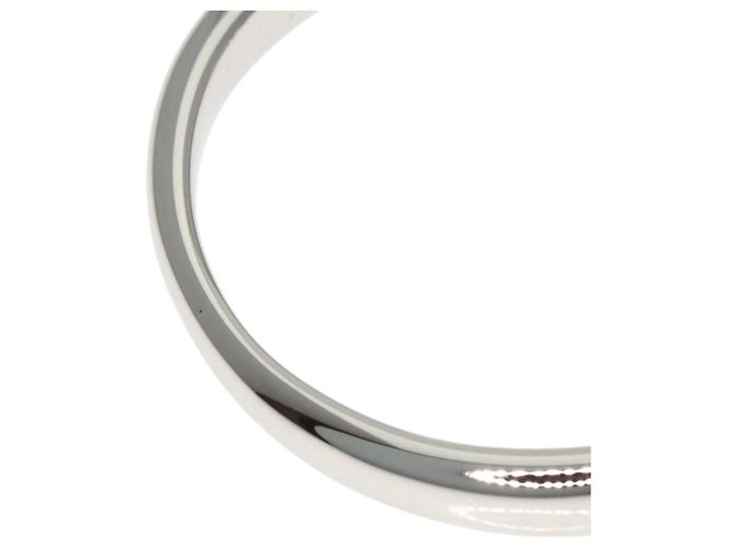 Tiffany & Co. Harmony Solitär-Diamantring aus Platin 950 - Ansicht 10