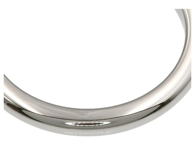 Anello Forever Diamond in Platino di Tiffany & Co. - vista 7