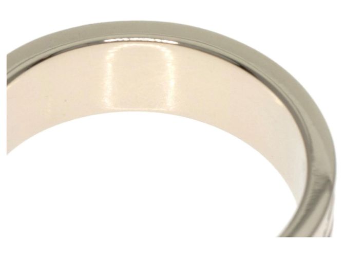 Anello Love Cartier in oro bianco 18K D'oro - vista 8
