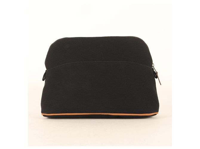 Hermès Pochette Mini Bolide HERMES Nero - vista 3