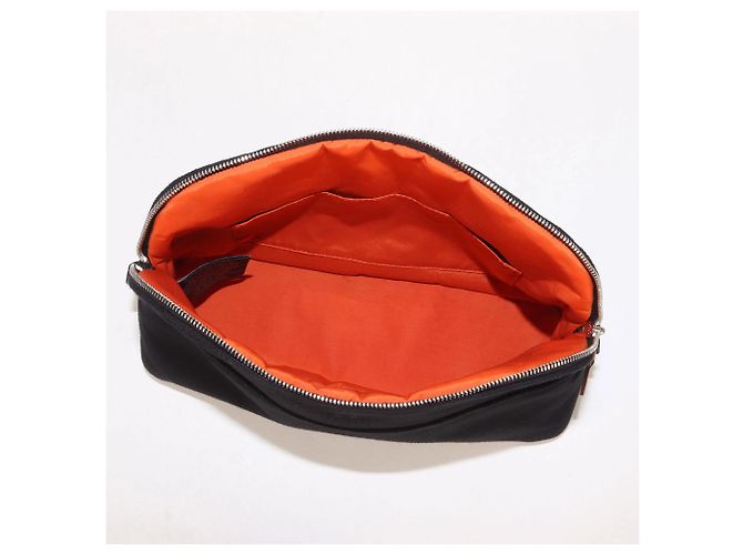 Hermès Pochette Mini Bolide HERMES Nero - vista 5