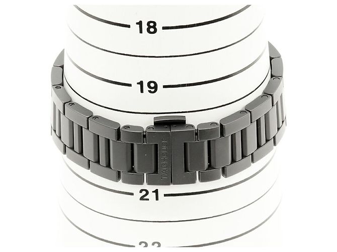 TAG Heuer Carrera Calibre Heuer 02 Keramik - Ansicht 5