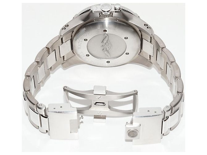 Autre Marque Ball Watch Engineer Hydrocarbon U-Boot-Kriegsführung Titan Edelstahl Schwarz - Ansicht 2