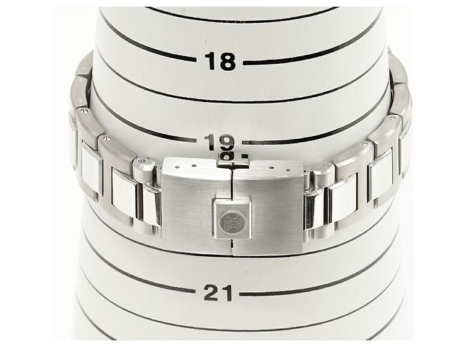 Autre Marque Ball Watch Engineer Hydrocarbon U-Boot-Kriegsführung Titan Edelstahl Schwarz - Ansicht 5
