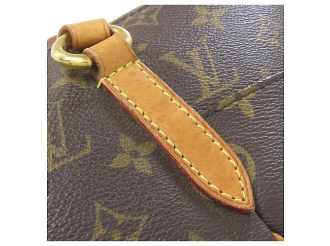Louis Vuitton Totally PM Monogram Tote Bag Monogramm - Ansicht 10