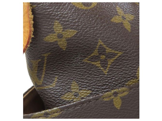 Louis Vuitton Totally PM Monogram Tote Bag Monogramm - Ansicht 11