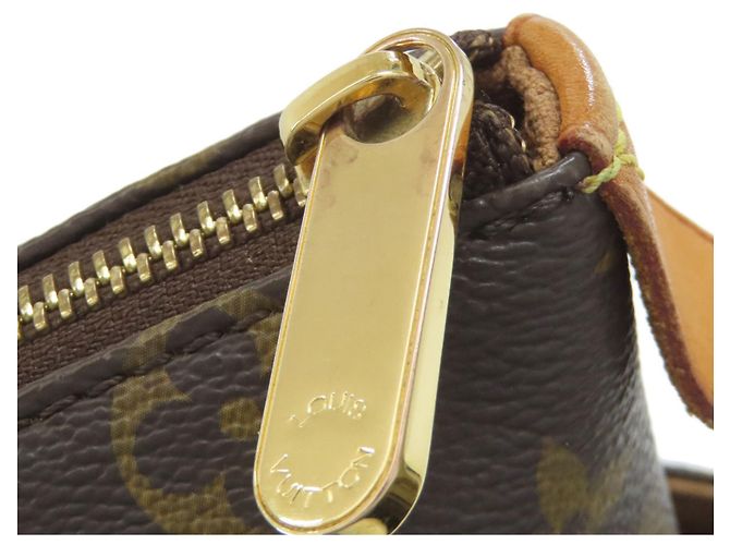 Louis Vuitton Totally PM Monogram Tote Bag Monogramm - Ansicht 15